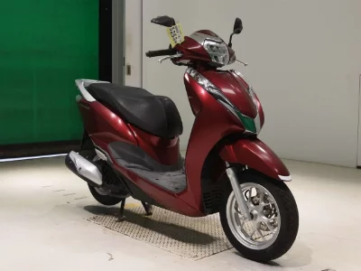 Honda LEAD 125
