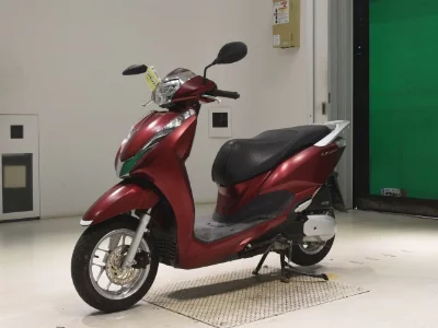 Honda LEAD 125