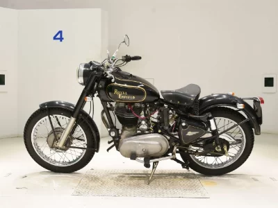 Enfield ENFIELD BULLET500