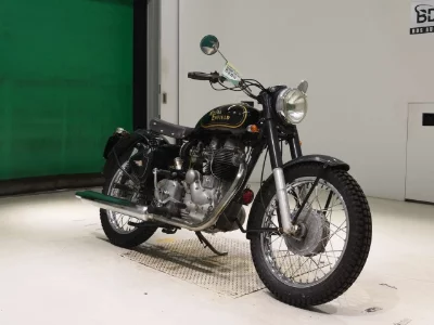 Enfield ENFIELD BULLET500