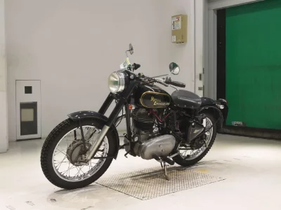 Enfield ENFIELD BULLET500