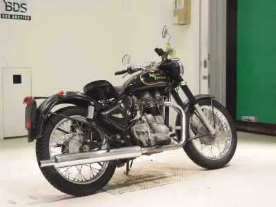 Enfield ENFIELD BULLET500