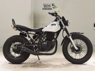 Yamaha TW225