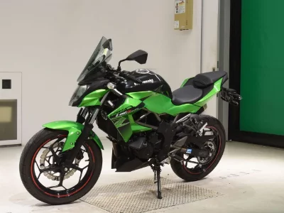 Kawasaki Z250SL