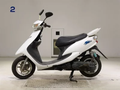 Yamaha JOG ZR-2