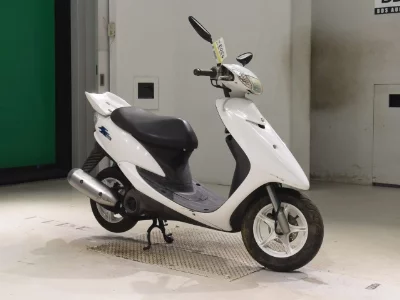 Yamaha JOG ZR-2