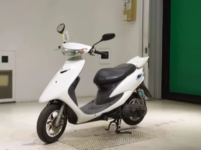 Yamaha JOG ZR-2