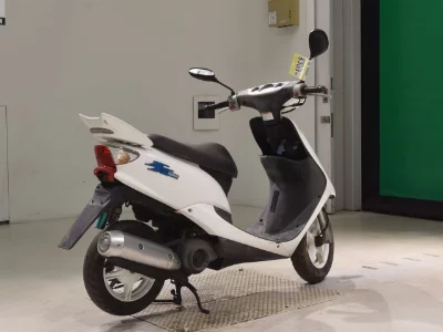Yamaha JOG ZR-2