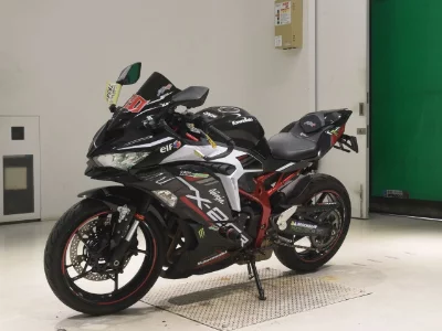 Kawasaki ZX-25R