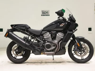 Harley-Davidson  HARLEY  PAN  AMERICA 1250