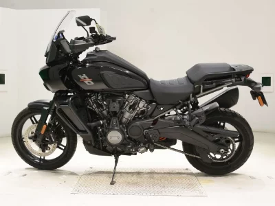 Harley-Davidson  HARLEY  PAN  AMERICA 1250