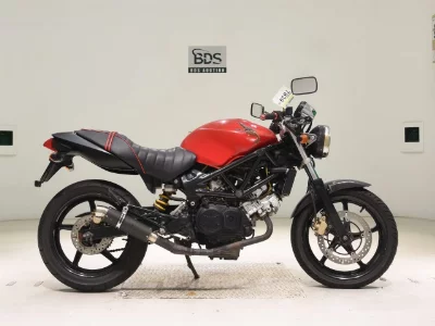 Honda VTR250