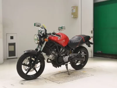 Honda VTR250