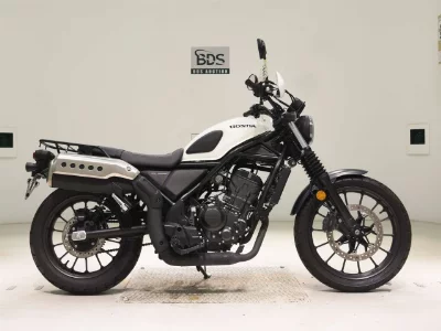Honda CL250-2