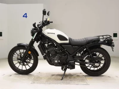 Honda CL250-2