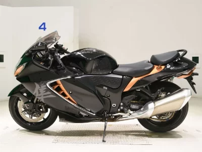 Suzuki  HAYABUSA -3
