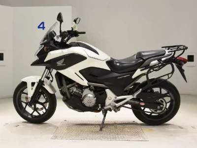 Honda NC700X