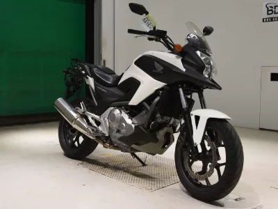 Honda NC700X
