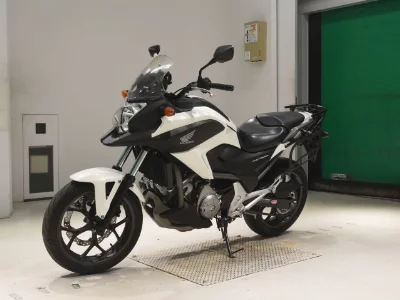 Honda NC700X