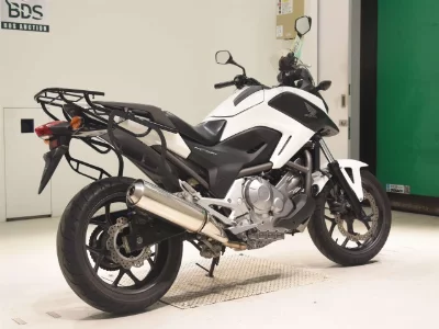 Honda NC700X