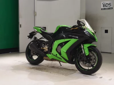 Kawasaki ZX-10R