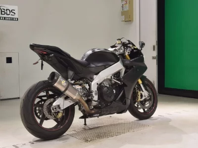 Aprilia  APRILIA  TUONO V4RAPRC