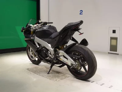 Aprilia  APRILIA  TUONO V4RAPRC