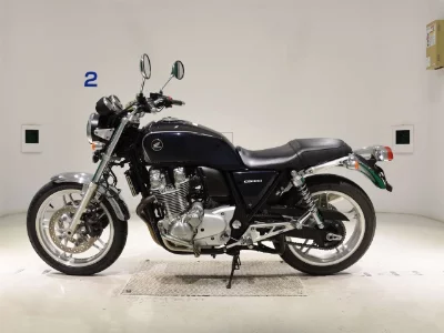 Honda CB1100A