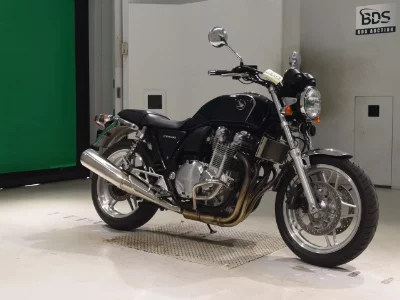 Honda CB1100A