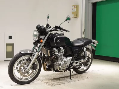 Honda CB1100A
