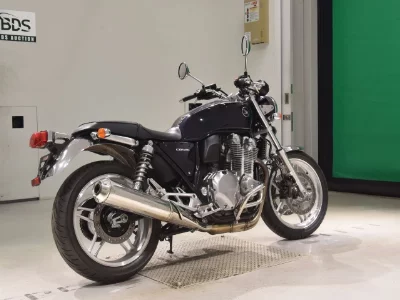 Honda CB1100A