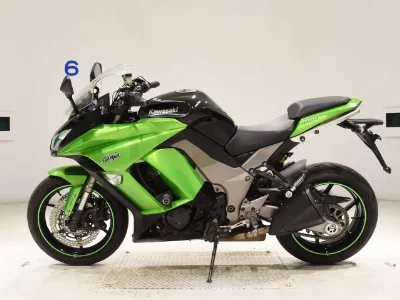 Kawasaki NINJA1000