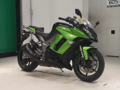 Kawasaki NINJA1000
