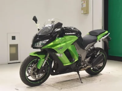 Kawasaki NINJA1000