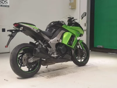 Kawasaki NINJA1000