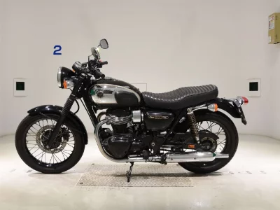 Kawasaki W800