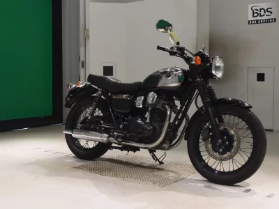 Kawasaki W800