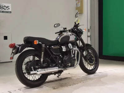Kawasaki W800
