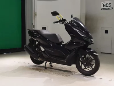 Honda PCX125-4