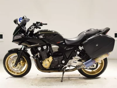 Honda CB1300ST