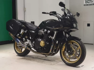 Honda CB1300ST