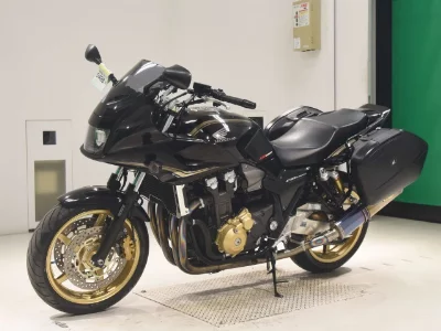 Honda CB1300ST