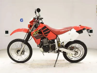 Honda XR650R