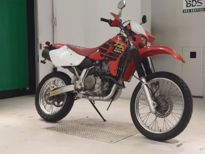 Honda XR650R