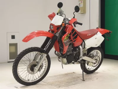 Honda XR650R