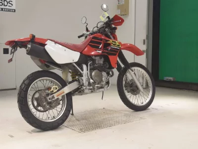 Honda XR650R