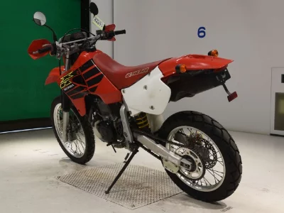 Honda XR650R