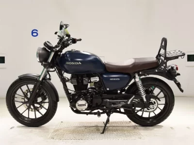 Honda GB350