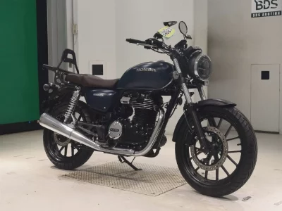 Honda GB350
