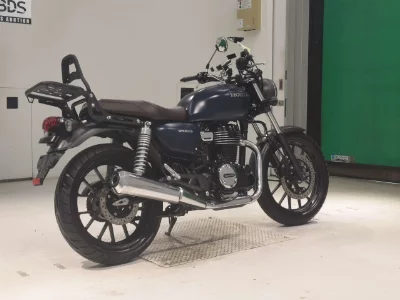 Honda GB350